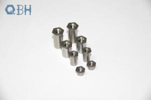 Wholesale SUS304 M12 Stainless Steel Nut from china suppliers