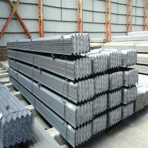 Wholesale 3mm Stainless Steel Angle Bar Plate 63mm Leg Length GB For Furniture Parts from china suppliers