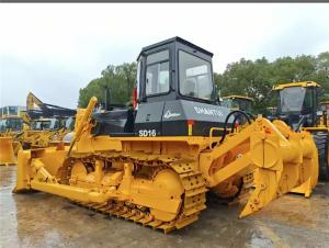 Wholesale top used chinese brand shantui sd22 big bulldozer shantui sd16 bulldozer for sale from china suppliers