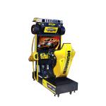 arcade game machine manufacturer direct wholesale coin operated simulator india