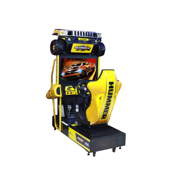 arcade game machine manufacturer direct wholesale coin operated simulator india