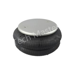 Wholesale Double Convoluted Air Ride Suspension Spring Replacement W01-358-7001 Goodyear 2B7180-2 from china suppliers