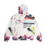 Oversized Hoodies for Women Comfort Puff Hoodie Long Sleeve Fall Outfits Y2K