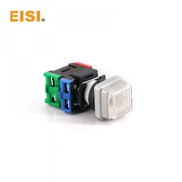 Printing Machine Parts For Heidelberg SM52 Push Button Switch
