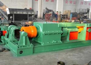 Wholesale Energy Saving Scrap Metal Recycling Equipment Customized Color from china suppliers