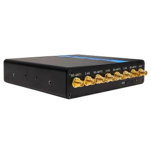 Wholesale 4G 5G Modem LTE Router Openwrt Industrial Outdoor With SIM Card Slot from china suppliers