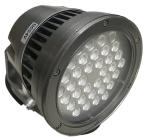 Portable IP65 Outdoor Industrial LED Flood Lights 50W / 60W / 75W Dimmable Flood