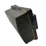 Stone Abrasive Diamond Polishing Paste Bond Block Buff Fickert for Granite