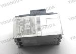 20 Amps 2 Phase 480V Circuit Breaker 304500157- For Gerber XLC7000 Cutter Parts