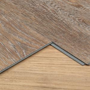 Wholesale Eco Friendly Vinyl PVC Flooring , Non Slip Vinyl Flooring Fashion Design Durable from china suppliers