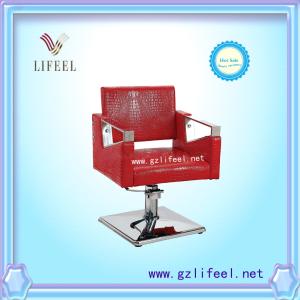 Wholesale fashional beauty salon furniture Durable Styling chair for sale from china suppliers