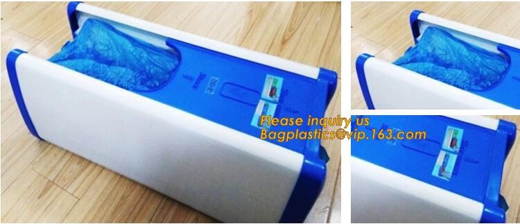 sleeve covers of non-woven,cpe and PE,sizes are customized,transparent Waterproof PE sleeve cover,Surgical PE Oversleeve
