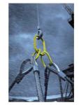Galvanized Steel 48mm 4 Way Wire Rope Slings Lift Sling
