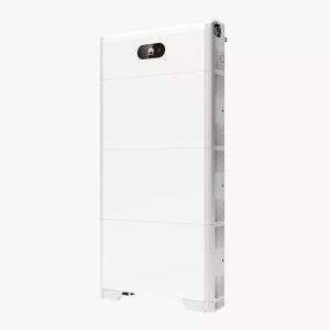 Wholesale Silent Solar Battery HUAWEl Luna2000 5kW 10kW 15kW LiFePO4 HOME Energy Storage System from china suppliers