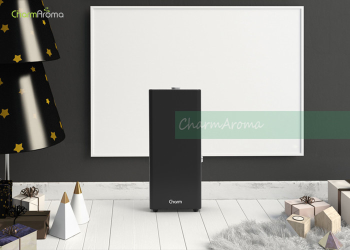 Connect To FCU System Aroma Scent Machine For Business Aroma Marketing