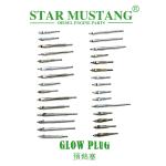 High Quality Overhaul Repair Parts Set V2203 V2403 1G780-21113 1G796-21112 1J884