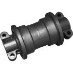 ISO9001 2008 ISO14001 2004 GB/T28001 2001 Excavator Crawler Support Wheel