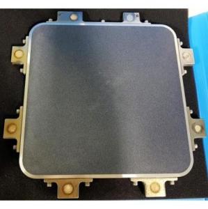 Wholesale Ceramic Vacuum Chucks Filters Diffusers Ceramic Air Bearings Permeable Substrates from china suppliers