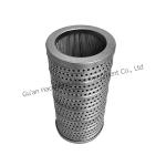 937870Q Glass Fiber Industrial Oil Filter Cartridge 21 To 210 Bar
