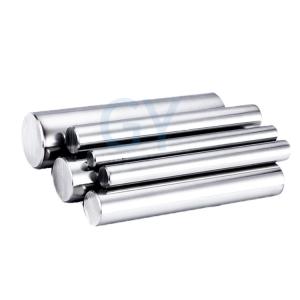 Wholesale ASTM JIS 304 SS Steel Rod Diameter 10mm 20mm RoHS Certification from china suppliers