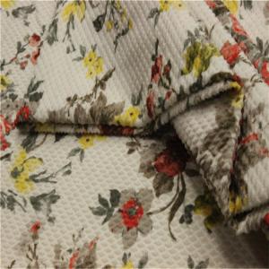 Wholesale Non - Skid Knitted Textile Upholstery Fabrics Tear - Resistant For Sofa from china suppliers