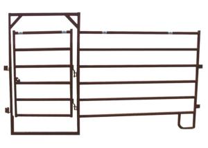 Wholesale Lightweight Horse Corral Panels Welded Wire Stock Type ISO9001 Approval from china suppliers