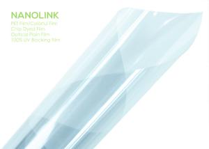 Wholesale Nano Ceramic Removable Solar Window Tint Film / Infrared Blocking Window Film from china suppliers