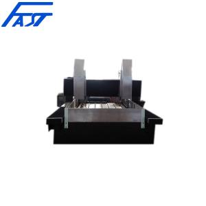 Wholesale China High Efficiency PZS2612 CNC Sieve Plate Drilling Machine For Plate Steel from china suppliers