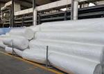 Leisure Facilities PP Geotextile Fabric Nonwoven Needle Punched For Filter