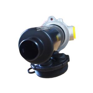 Wholesale Industrial Hydraulic return oil Filter Element 14780306 from china suppliers