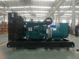 Wholesale 50-3000 KW Weichai Diesel Generator from china suppliers