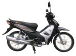 Compact Motorbike CUB Motorcycle 6.5L Fuel Tank Capacity 4-Speed Transmission