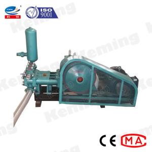 Wholesale Four Gear Spee 15kW Grouting Vertical Slurry Pump from china suppliers