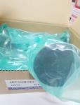 1-12551139-2 1-12552025-0 Intake Exhaust Valve For MITSUBISHI 6D14 6D16 ME031297