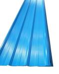 600mm To 1250mm Zinc Coated Gi Sheet ROHS Galvanized Steel Roofing Sheet