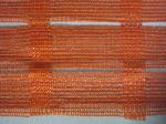 HDPE Knitted Raschel Construction Safety Netting For Building Protection