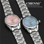 Stainless Steel Watches Spicy Hot Girls Wristwatches Female Watch Ladies Watch