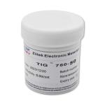 TIG780-50 Wholesale 1KG Heat Sink GPU CPU Cooling Thermal Silicone Grease