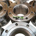 Water Well Accessories Stainless Steel Flanges with Corrosion and high pressure
