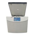 Low Speed Refrigerated Micro Benchtop Centrifuge Machine For Blood Bank