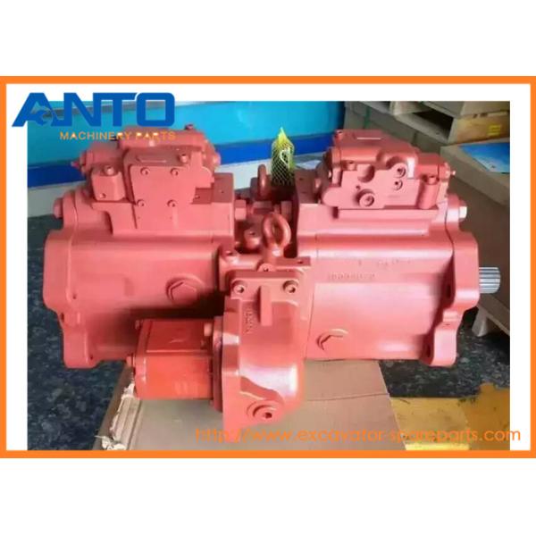 Quality K3V180 Hydraulic Pump For  (  ) Excavator 330C,330B for sale