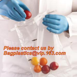 Wholesale Sterile sampling bag, Whirl-Pak Write On 18 oz 100 Count Sterile Sample Bag Livestock Farm Ranch, BAGEASE, BAGPLASTICS from china suppliers
