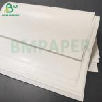 Wet Strength White & Metallized Paper For Beer Bottle Label Printing