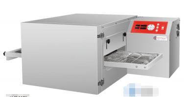 220-240V/50-60HZ Commercial Baking Oven With Heat Preservation Conveyor Pizza