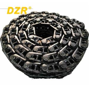 Wholesale EX400-5 Track Link Assy for Hitachi Excavator 100% 216mm Pitch Chain Link from china suppliers