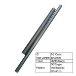 High Stiffness Carbon Fiber Windsurfing Mast for Long-lasting Performance