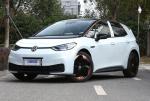 Volkswagen VW ID.3 2023 Compact Car Electric 5 Door 5 Seats Hatchback