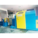 800 Cantilever Single Twist Machine Cable Core Wire Stranding Machine