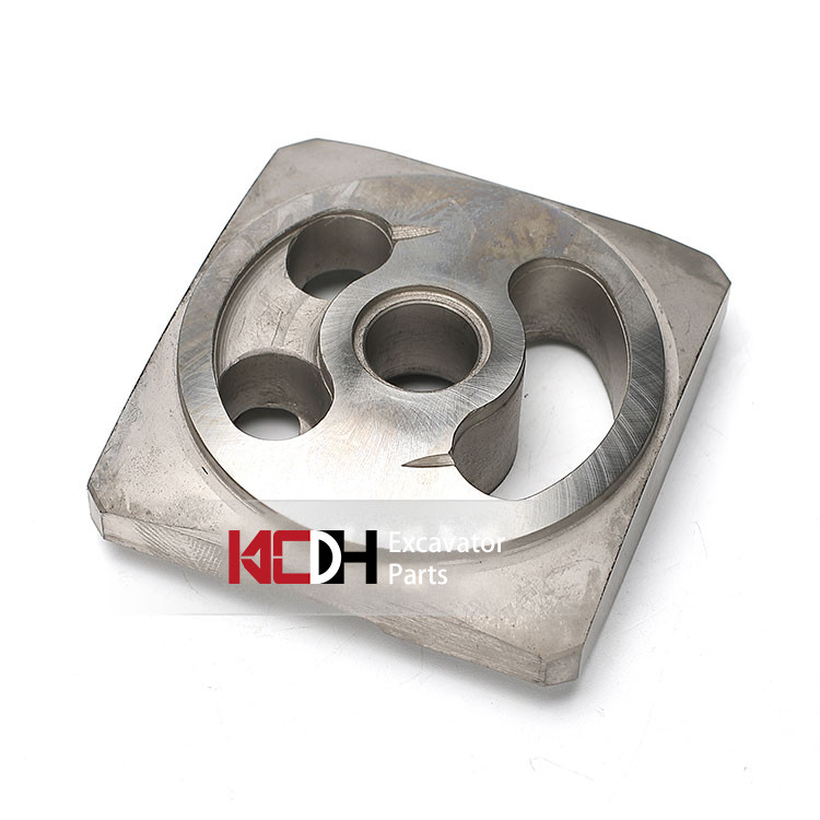 Hydraulic Spare Parts A8VO200 E330C Motorsll Spindle Nine Hole Etc.