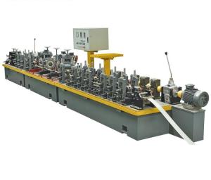 Wholesale Thickness 0.2-1.5mm Stainless Steel Tube Mill from china suppliers
